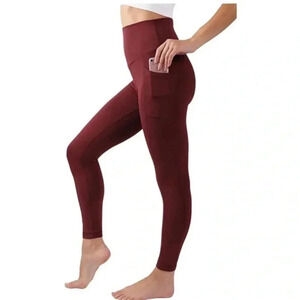 NEW 90 DEGREE BY  REFLEX LEGGINGS : XS